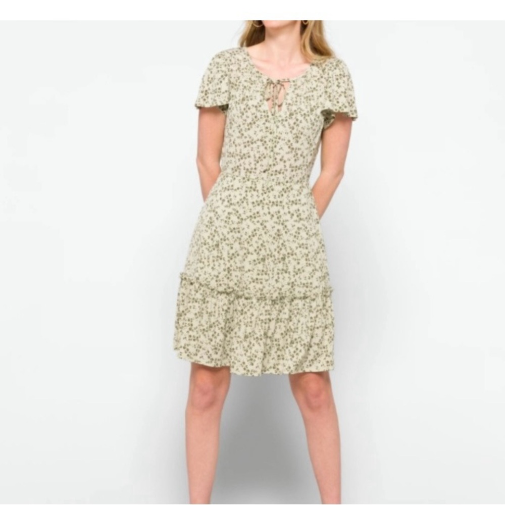Stitch Fix Kaileigh Madeline Knit Dress